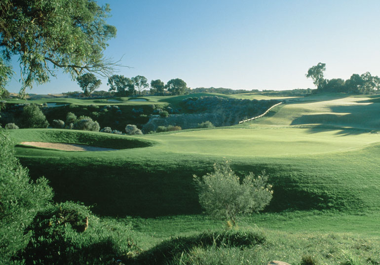 Joondalup Resort