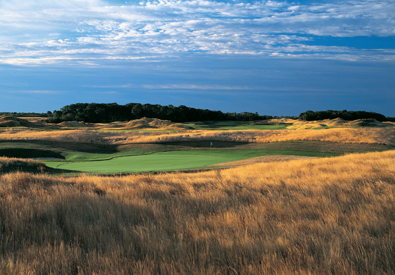Long Island National Golf Club