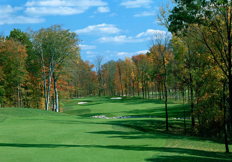 Wedgewood Golf & Country Club Experience RTJ2