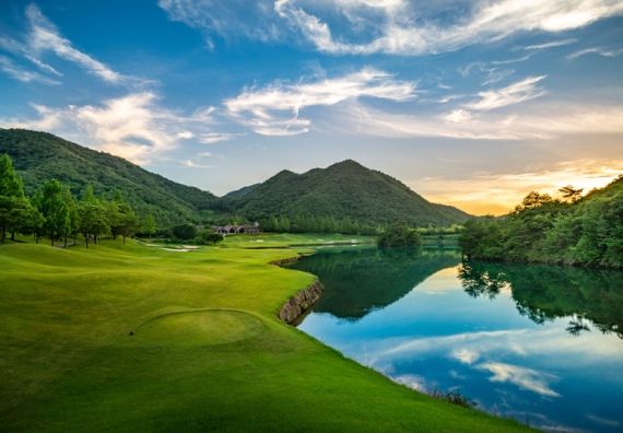 Golden Valley Golf Club