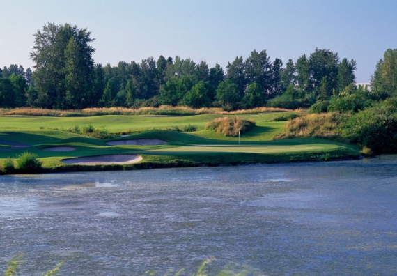 Heron Lakes Great Blue Hole #4