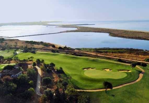 Palmares Ocean Living & Golf Hole #8 Hole #4