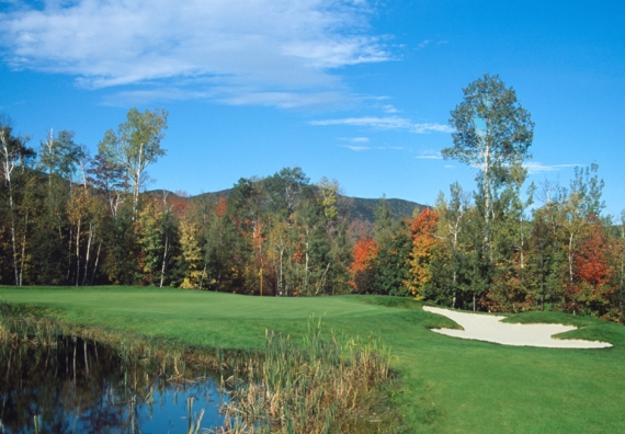 Sugarloaf Golf Club