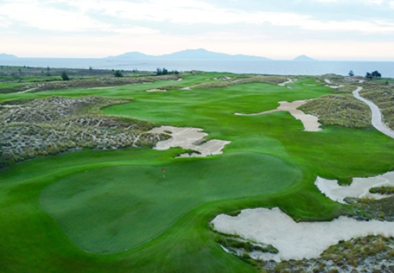 Hoiana Shores GC