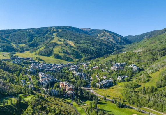 Beaver Creek