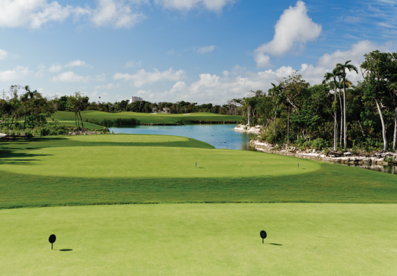 PGA Riviera Maya