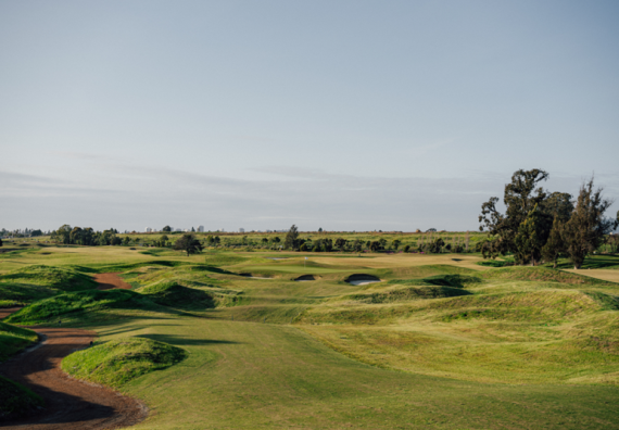 Corica Park North Course