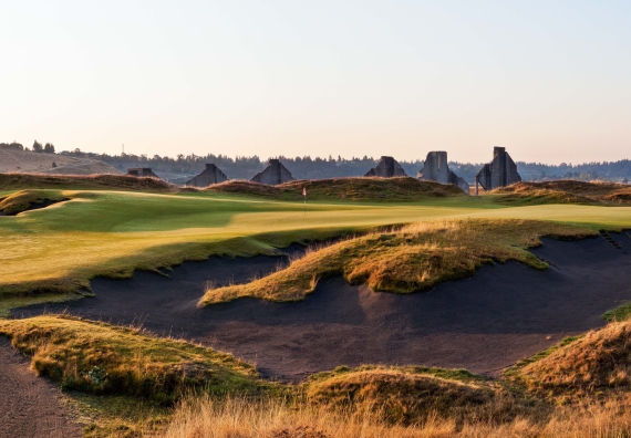 Chambers Bay