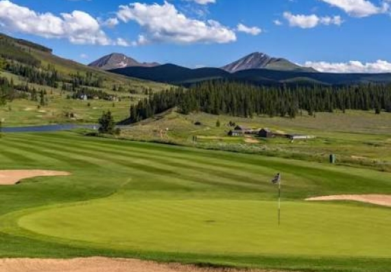 Keystone Ranch