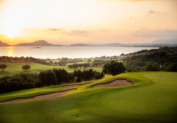Bay Course