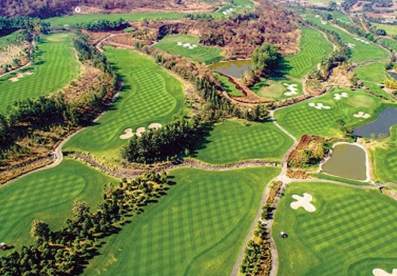 Royal Springs