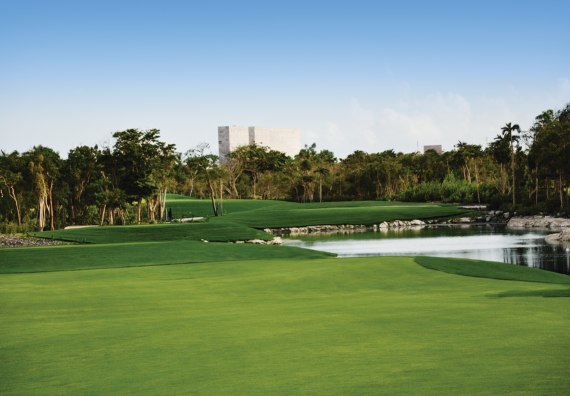 PGA Riviera Maya
