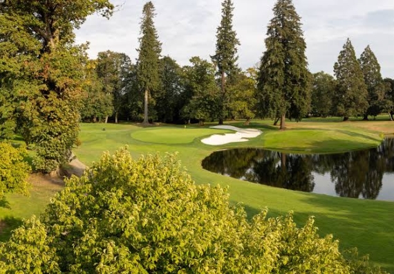 Eugene Country Club
