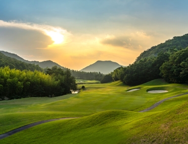 Golden Valley Golf Club