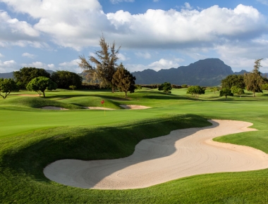 Poipu Bay Resort Golf Course