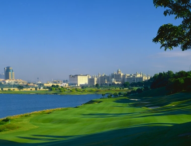 Mines Resort & Golf Club