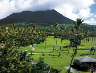 Four Seasons Resort Nevis