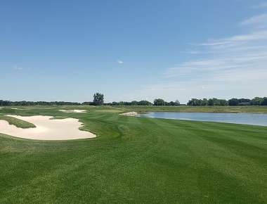 Oxbow Country Club