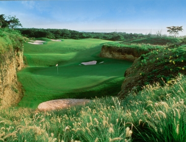 Royal Westmoreland Barbados Golf, Hole #6