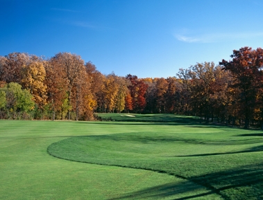 Hole #5 Thunderhawk Golf