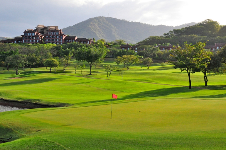 Reserva Conchal Golf Club
