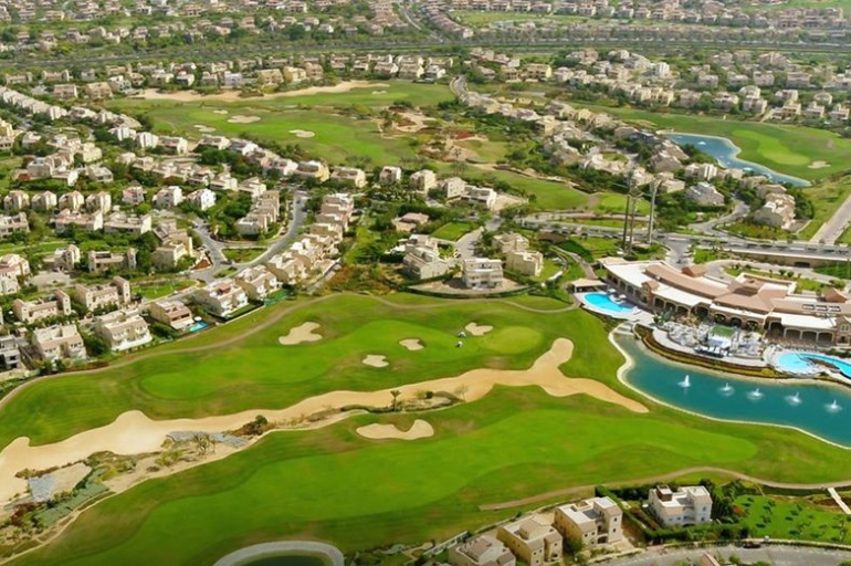 Mandinaty Golf Club