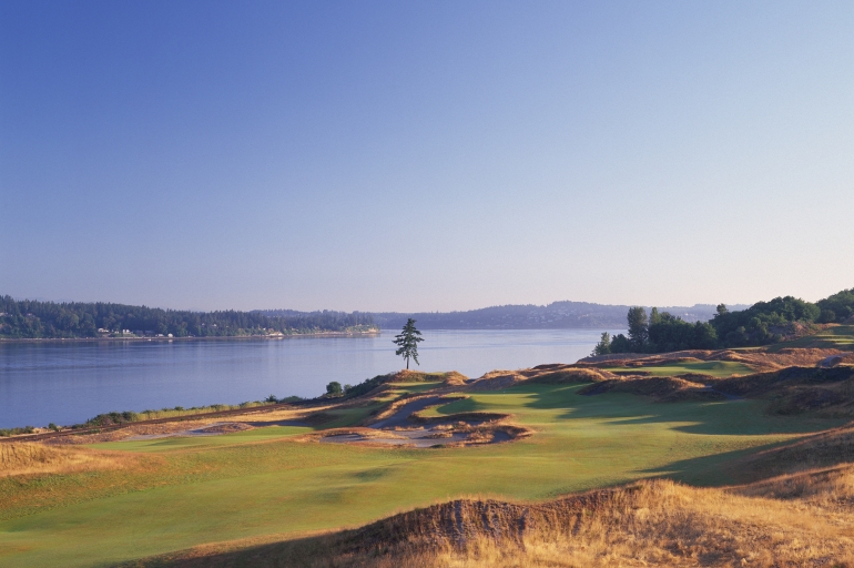 Chambers Bay