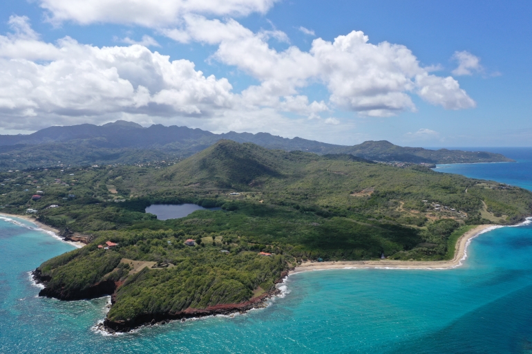 Grenada National