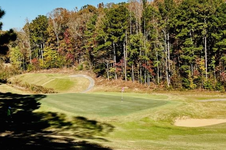 Alpine Bay Golf Club (Golfweek)
