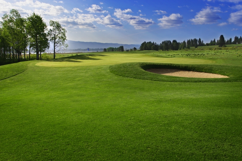 Osprey Meadows at Tamarack Resort