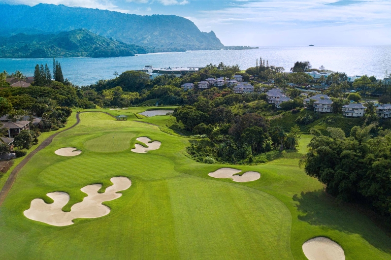 Princeville Makai