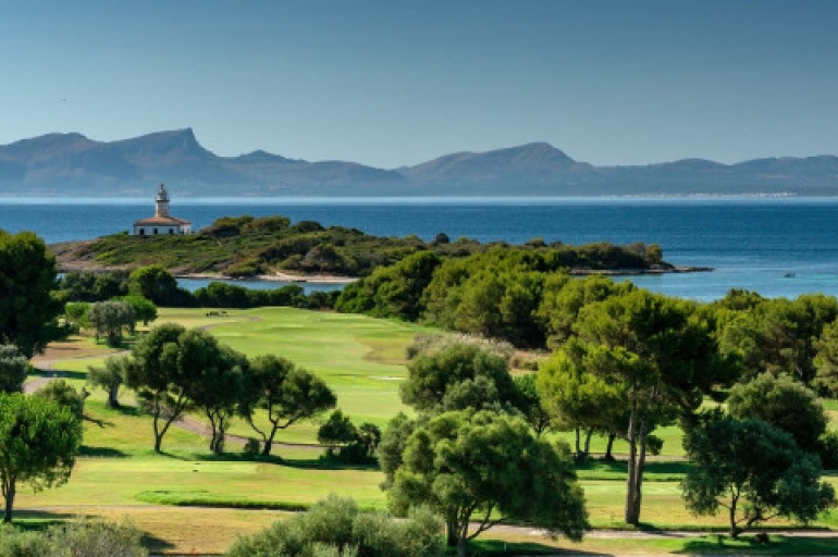 Club de Golf Alcanada