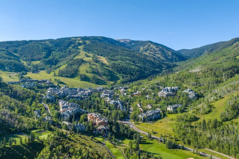 Beaver Creek