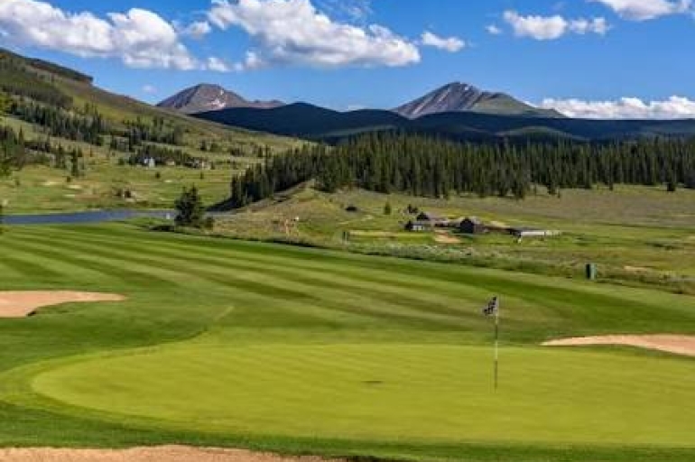 Keystone Ranch