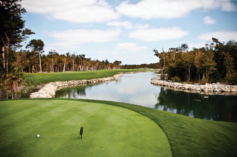 PGA Riviera Maya
