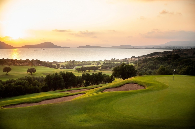 Bay Course