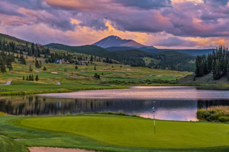 Keystone Ranch