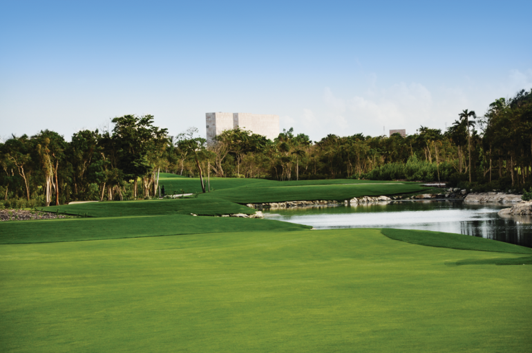 PGA Riviera Maya