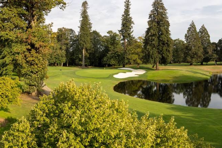 Eugene Country Club