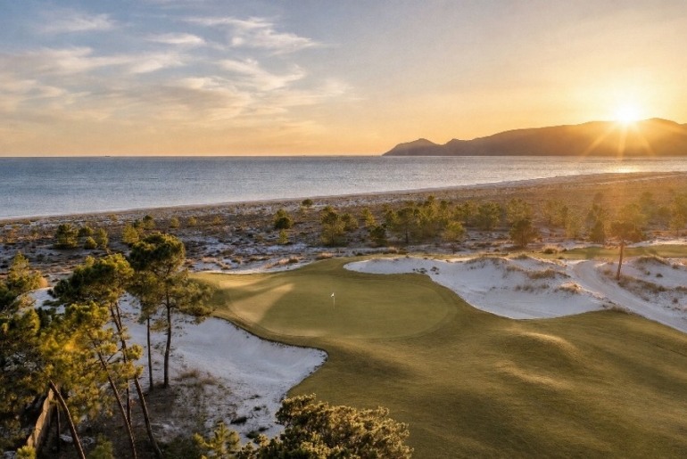 Troia Golf Course
