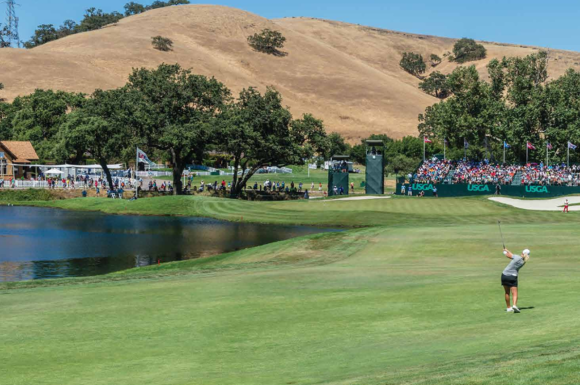 Cordevalle Tournament