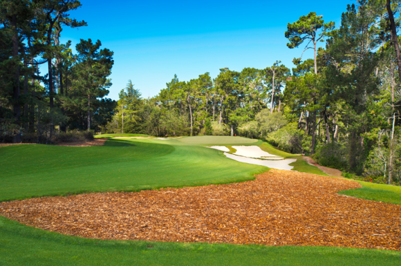 Poppy Hills