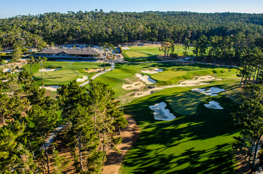 Poppy Hills Overview